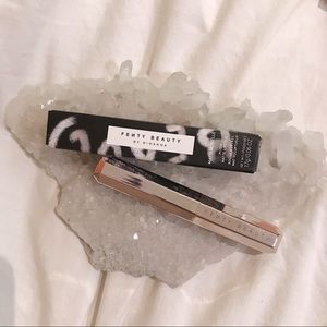 Fenty Beauty Mattemoiselle Plush Matte Lipstick